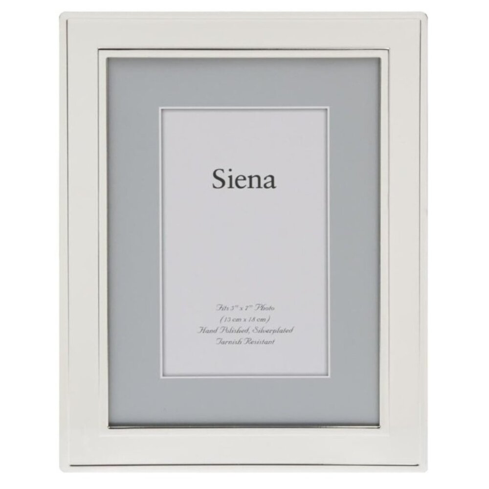 Picture Frame Siena